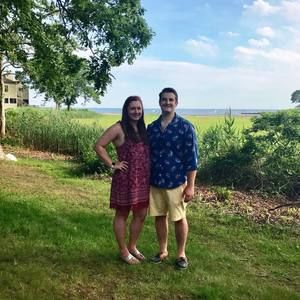 Meet your Posher, Deirdre